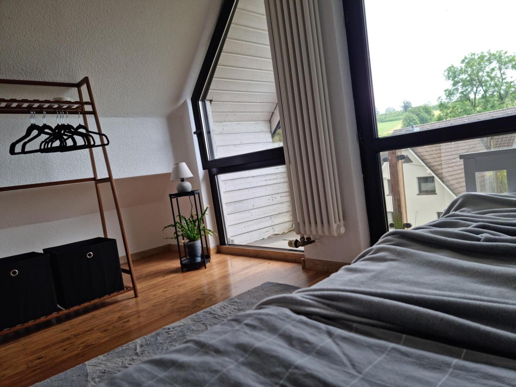 Ferienwohnung "Bei Uns" Wipperfürth Esterno foto